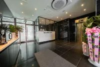 Siheung Hotel Elysium Hotels in Siheung-si