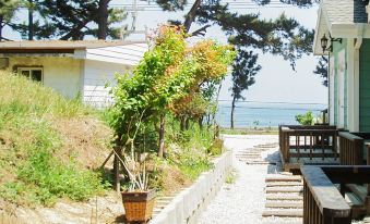 2. 1박2일민박..