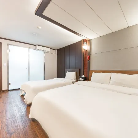 Suwon Station J Hotel Отели рядом с достопримечательностью «Железнодорожная станция Сувон»