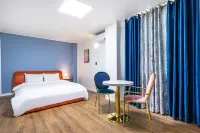 Jeju Donghae Hotel