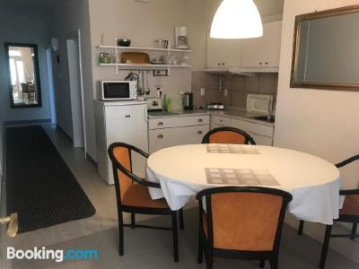 Restaurant Gabi Villa Photo