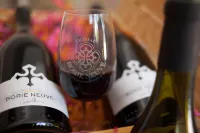 Londres: Guest Room in the Heart of the Vineyard: No123