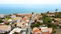 Villa Popi on the Beach of Agios Gordios