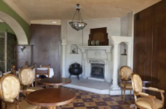 Hotel Os Olivos Hotels in Comarca de Betanzos