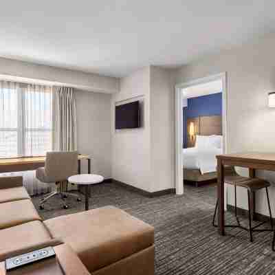 Residence Inn Palmdale Lancaster Rooms