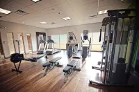 Holiday Inn Express & Suites MCALLEN - MEDICAL CENTER AREA by IHG - Gym