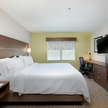 Holiday Inn Express ALPHARETTA - ROSWELL by IHG