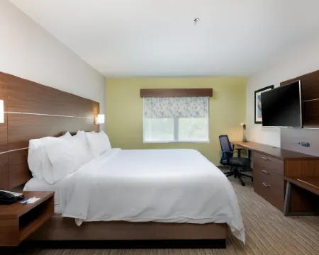 Holiday Inn Express ALPHARETTA - ROSWELL by IHG Hotels in Alpharetta