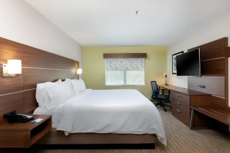 Holiday Inn Express Alpharetta - Roswell