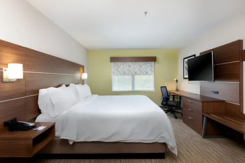 Holiday Inn Express ALPHARETTA - ROSWELL by IHG Hotels in Alpharetta