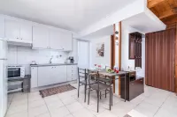 Kalamaki-Sunset - Scenic Sunset & Sea Views - Steps from Shore