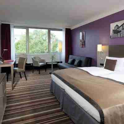 Leonardo Hotel Monchengladbach Rooms