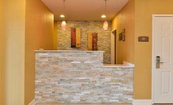 Americas Best Value Inn Tupelo