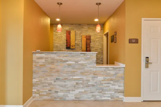 Americas Best Value Inn Tupelo