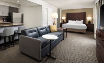 Residence Inn by Marriott Seattle/Bellevue