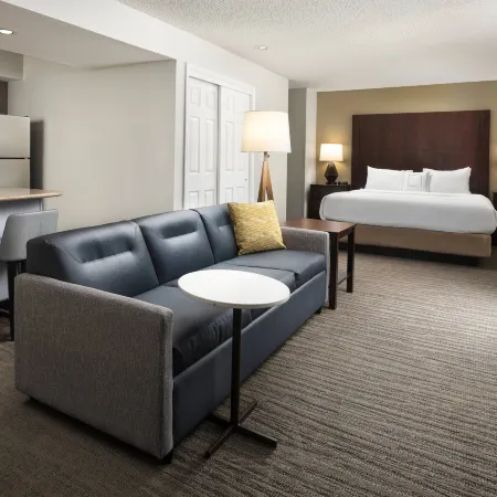 Residence Inn Seattle Bellevue