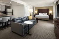 Residence Inn Seattle Bellevue