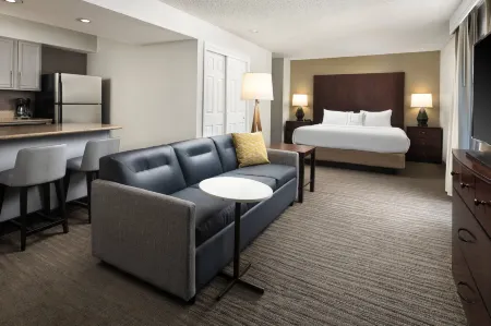 Residence Inn Seattle Bellevue