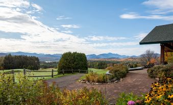 Crowne Plaza Lake Placid