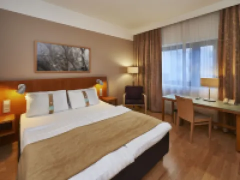 Holiday Inn HELSINKI - VANTAA AIRPORT by IHG Hotel di Helsinki