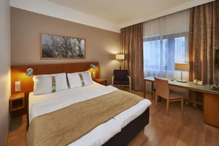 Holiday Inn Helsinki - Vantaa Airport
