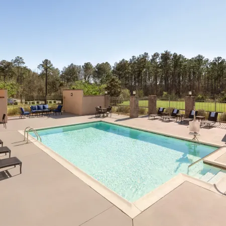 Holiday Inn Express & Suites OPELIKA AUBURN by IHG