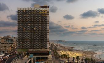 Herods Tel Aviv by the Beach