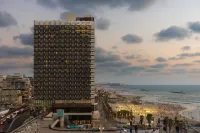 Herods Tel Aviv by the Beach