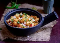 Holiday Inn Express Bengaluru Yeshwantpur - breakfast
