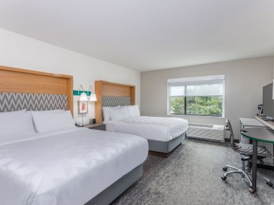 Holiday Inn COLUMBUS by IHG