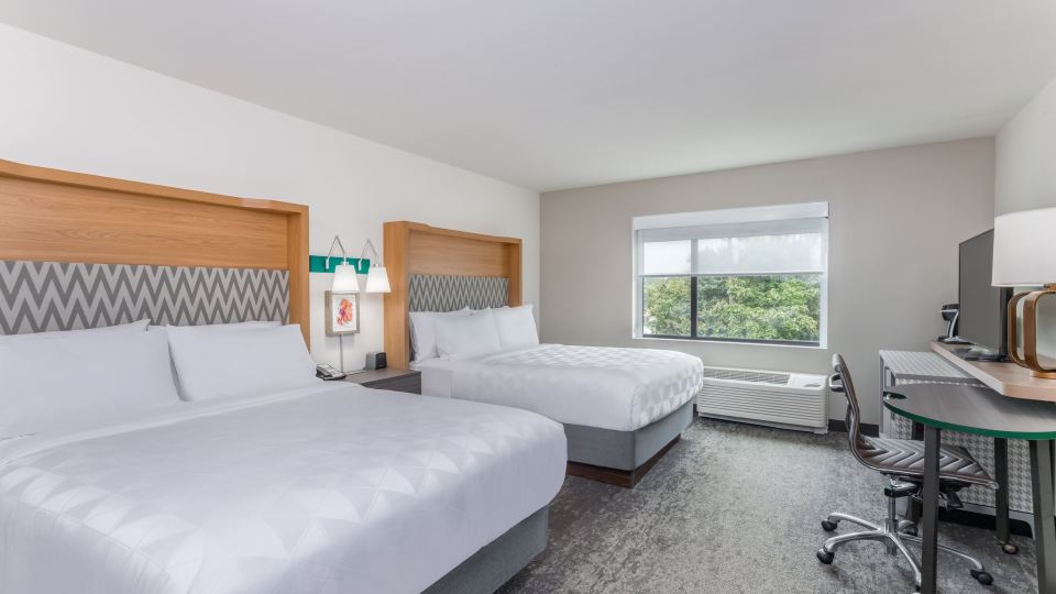 Holiday Inn COLUMBUS by IHG