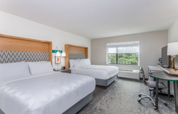 Holiday Inn COLUMBUS by IHG