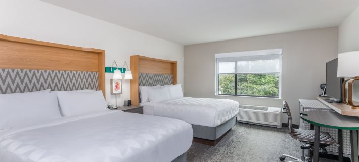 Holiday Inn COLUMBUS by IHG Hotels in Bartholomew County