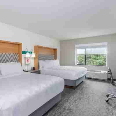 ホリデイ イン コロンバス by IHG Rooms