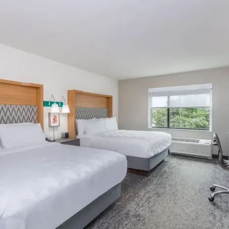 Holiday Inn COLUMBUS by IHG