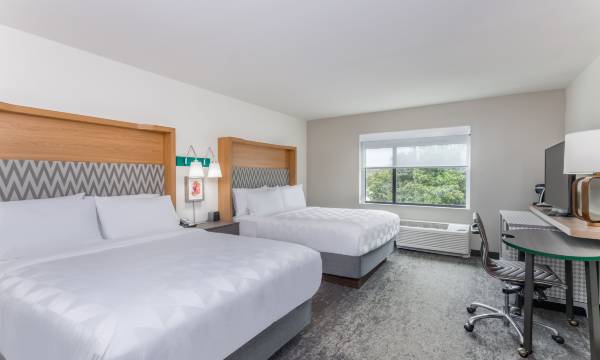 Holiday Inn Columbus by IHG