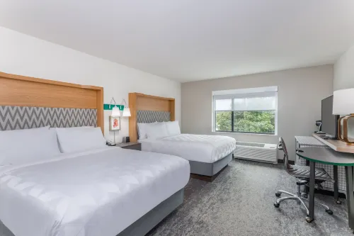 Holiday Inn COLUMBUS by IHG