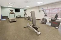 Holiday Inn Express & Suites LARGO-CLEARWATER by IHG - Gym