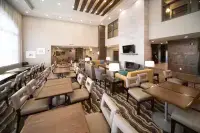스테이브리지 스위트 플로렌스 바이 IHG - 조식 운영