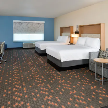 Holiday Inn FORT WORTH - ALLIANCE by IHG