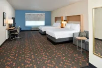 Holiday Inn Fort Worth - Alliance فنادق في فورت وورث