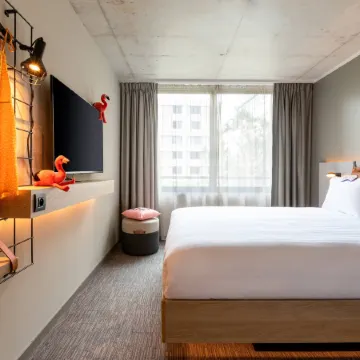 Moxy Bordeaux