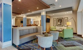 Holiday Inn Express Wilmington - Porters Neck