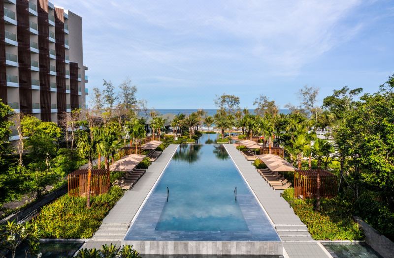 Crowne Plaza Phu Quoc Starbay by IHG photo 5