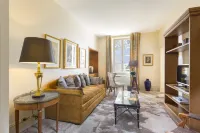 Chateau la Cheneviere Hotels in Saint-Laurent-sur-Mer