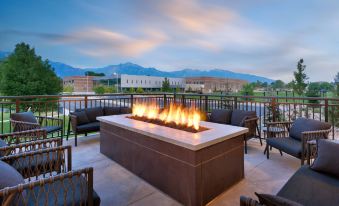TownePlace Suites Salt Lake City Murray