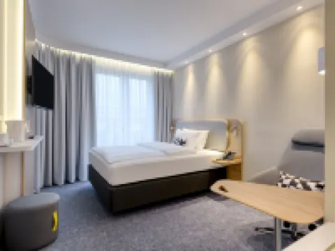 Holiday Inn Express GOETTINGEN by IHG Hotels in Gottingen