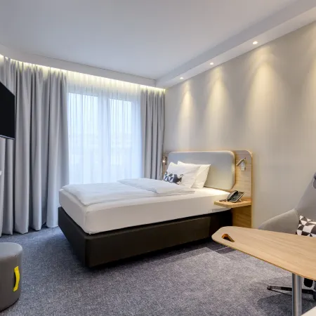 Premier Inn Göttingen Hotel