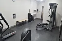Country Inn & Suites by Radisson, Bryant (Little Rock), AR - Gym