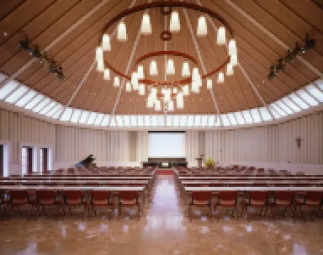 มาแตร์นุสเฮาส์